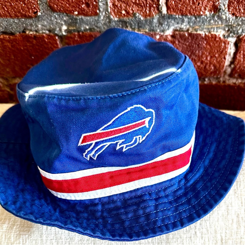 47 Brand NFL Buffalo Bills Bucket Hat